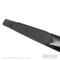 Westin Automotive 09-18 RAM 1500/10-C RAM 2500/3500 CREW CAB PRO TRAXX 6 OVAL STEP BAR BLACK 21-63565 - alternate 3